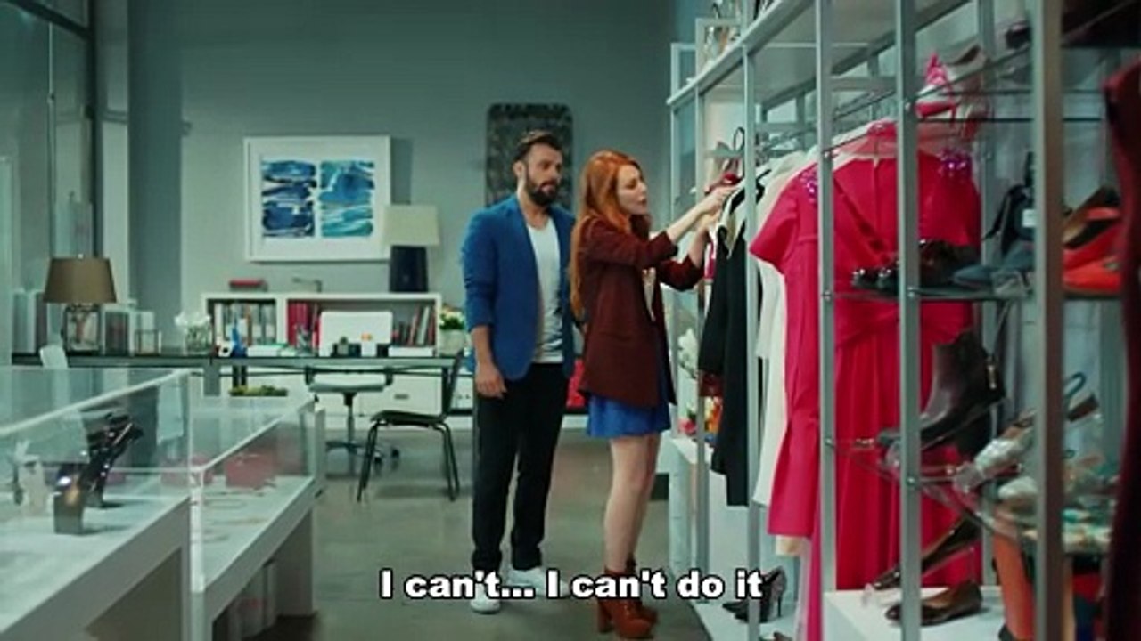 Love For Rent | Episode 62 | Kiralik Ask | Turkish Series