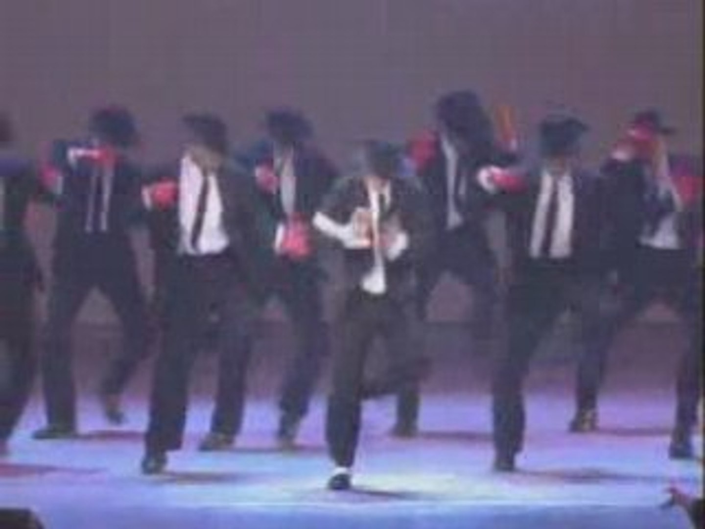 Michael Jackson - Dangerous [CLIP-VIDEO] - Vidéo Dailymotion