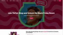 Tiktok Shop Affiliate 01