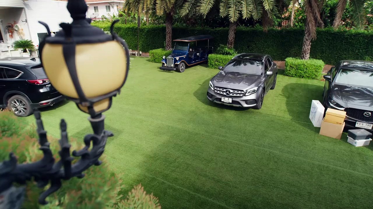 My Only Sunshine - Ep 2 Full Vietsub