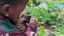 somewhere in Africa