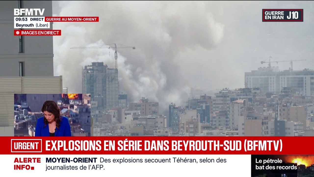 Guerre au Moyen-Orient: le Qatar arrête plus de 300 personnes pour publication de "rumeurs" et d'images d'attaques