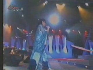 Latifa Arfaoui / Inchallah