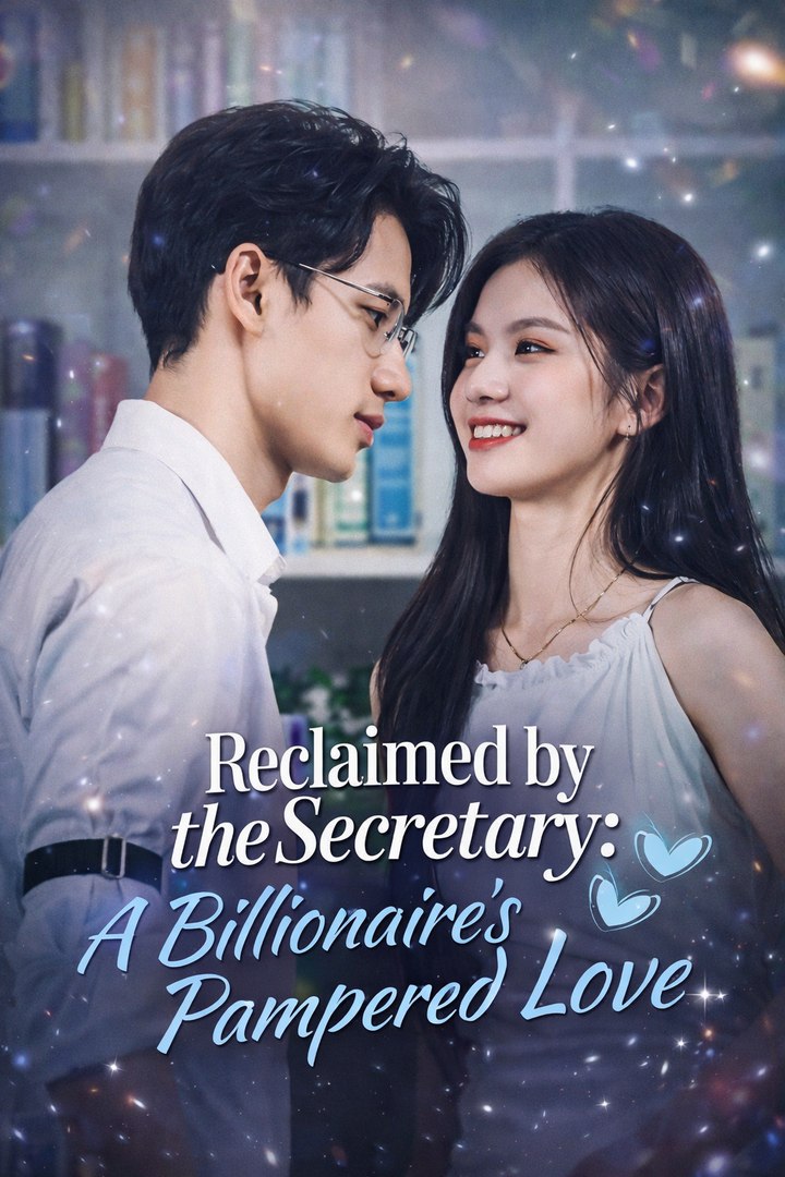 Reclaimed by the Secretary A Billionaire's Pampered Love-Drama Movie English Sub