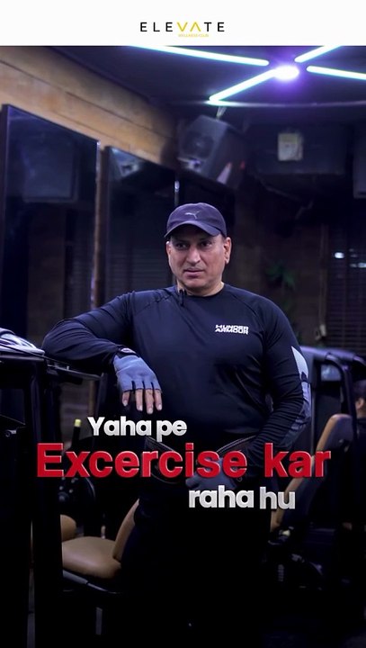Best Gym in Panchkula for Fitness & Healthy Living