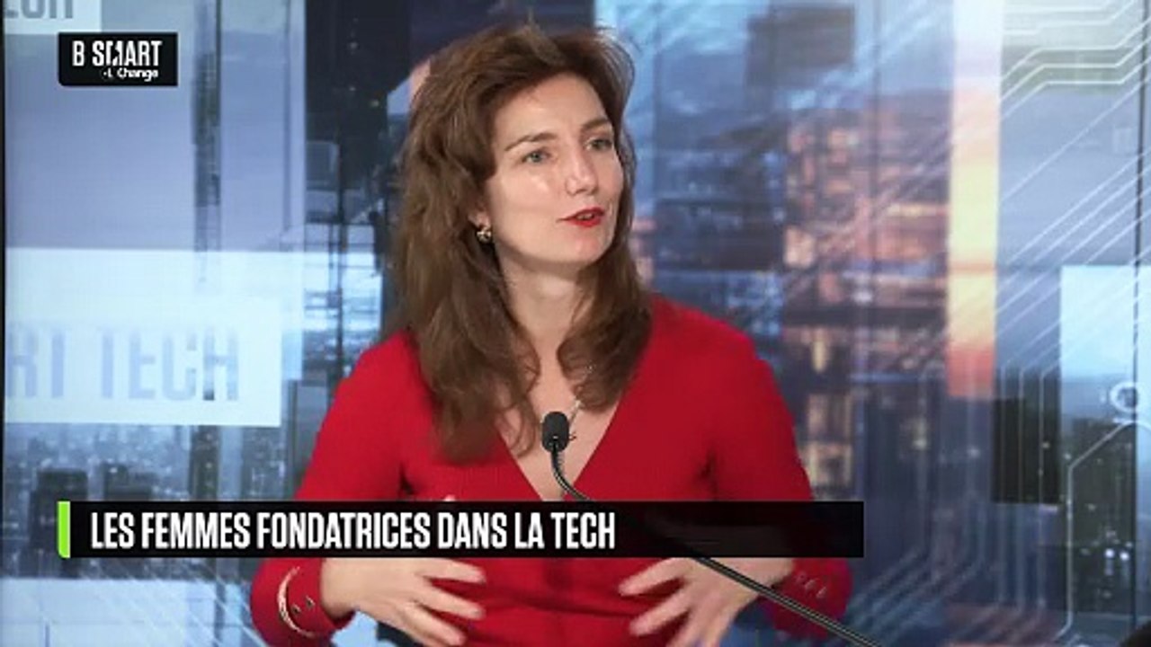 SMART TECH - Emission du lundi 9 mars