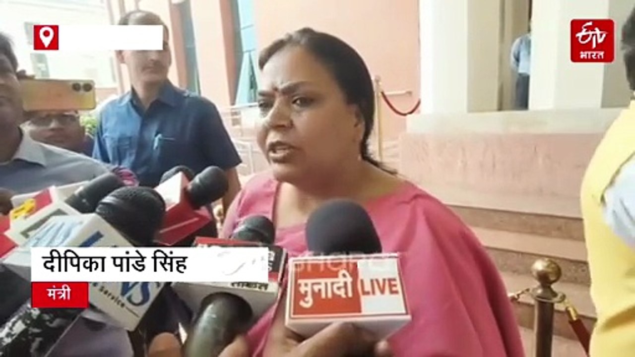 SIR पर सियासी बयानबाजीः कांग्रेस-जेएमएम ने भाजपा पर चुनाव आयोग को एजेंट बनाकर इस्तेमाल करने का लगाया आरोप