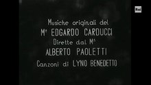 Violette nei capelli (1942) ITA