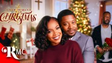 All She Wants is a A New Husband For Christmas  CUTE Hallmark Christmas Movie!