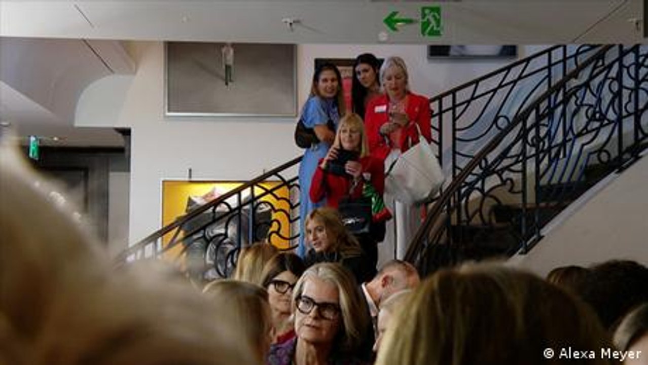 Frauen in Spitzenpositionen: Es gibt noch einiges zu tun in Deutschland