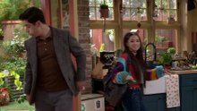 Die neuen Zauberer vom Waverly Place - staffel 2 Trailer OV