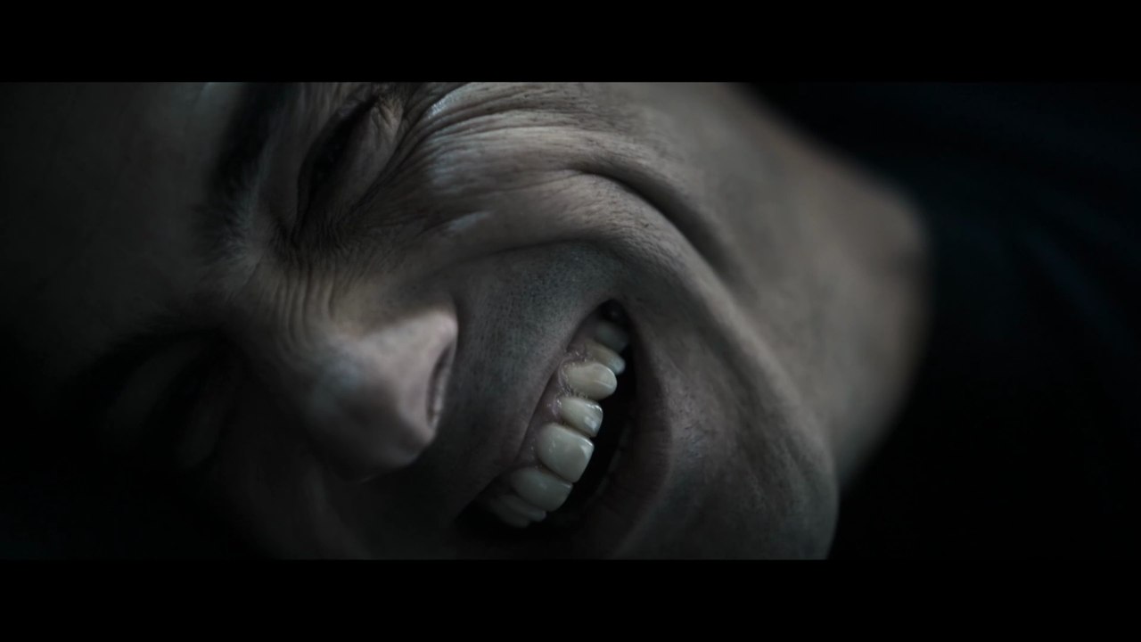 Alpha - Trailer (Deutsch) HD