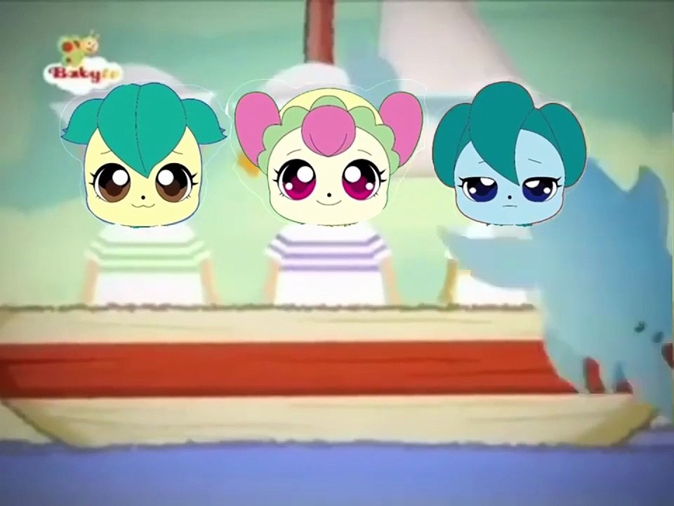 BabyTV - The Sailor Went to Sea 2 (English)