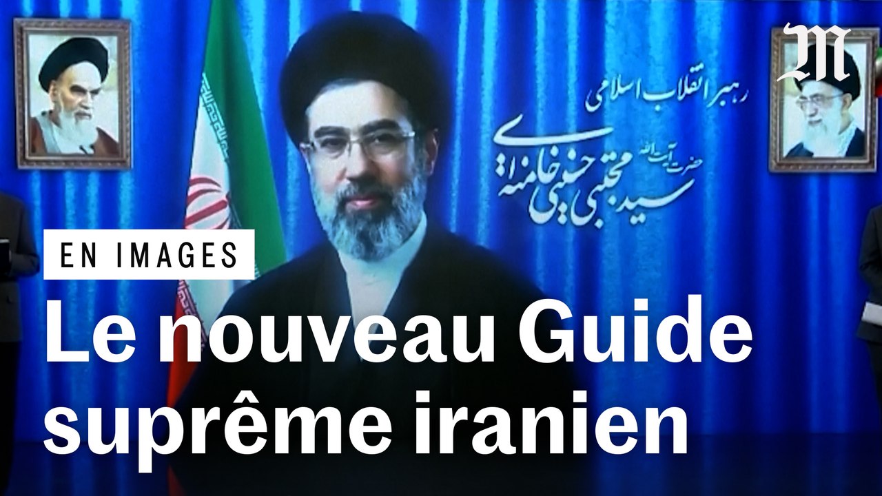Iran : Mojtaba Khamenei nommé nouveau Guide suprême iranien