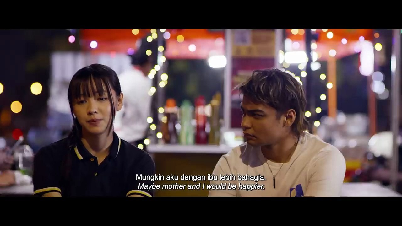 Malaikat Malam | Trailer 1