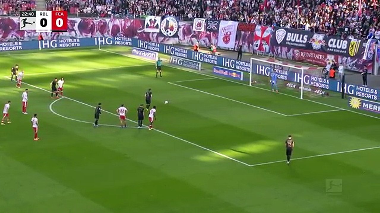 ALL HIGHLIGHTS | BUNDESLIGA | MATCHDAY 25