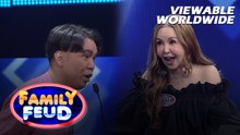 Family Feud: ANO'NG GAGAWIN MO 'PAG NAKAKAIN KA NG EXPIRED NA PAGKAIN? (Episode 946)