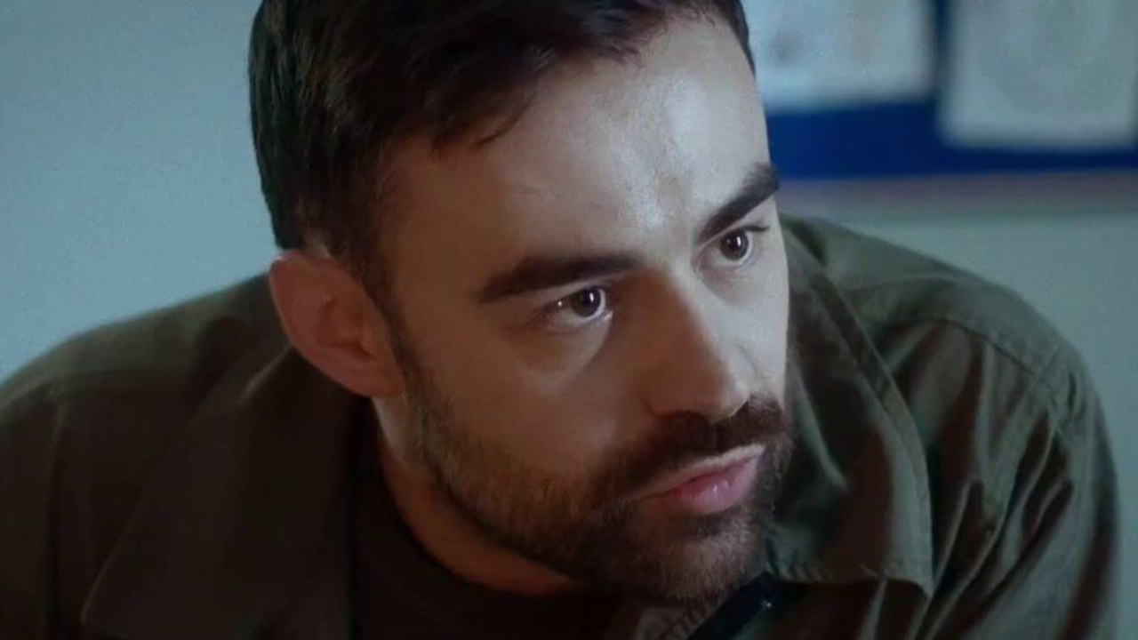 Double Stakes Trailer OmeU