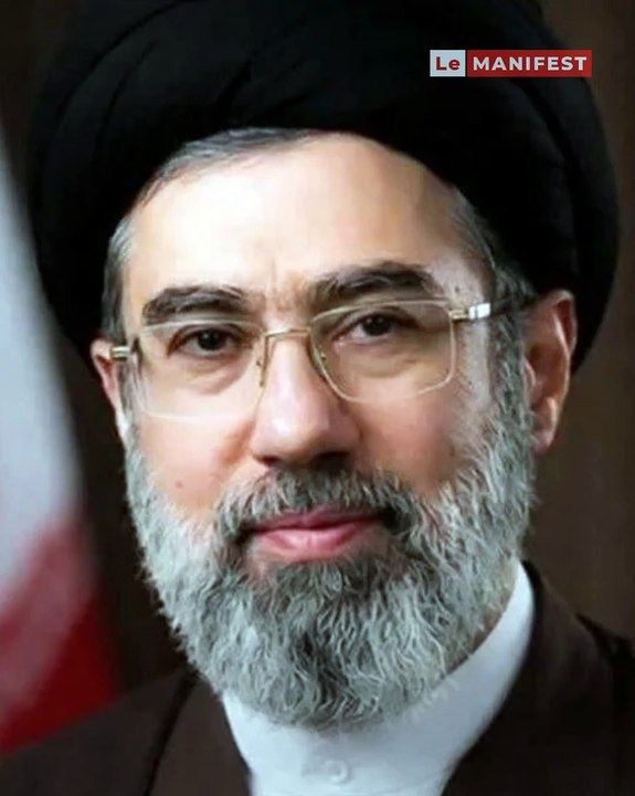 Iran : Mojtaba Khamenei nouveau guide suprême, une page historique après la mort de son père