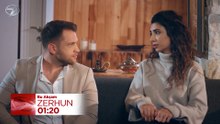 Zerhun 80. Bölüm Fragmanı - 9 Mart Pazartesi