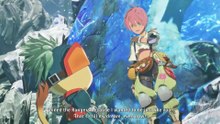 Monster Hunter Stories 3 Twisted Reflection - Thea Character Trailer