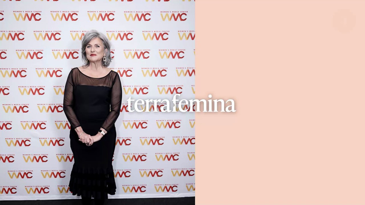 “La plupart des hommes sont analphabètes…”, dénonce cette immense icône de cinéma