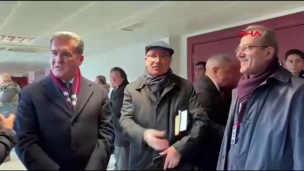 Ekrem İmamoğlu davası olaylı başladı: Mahkeme heyeti salonu terk etti