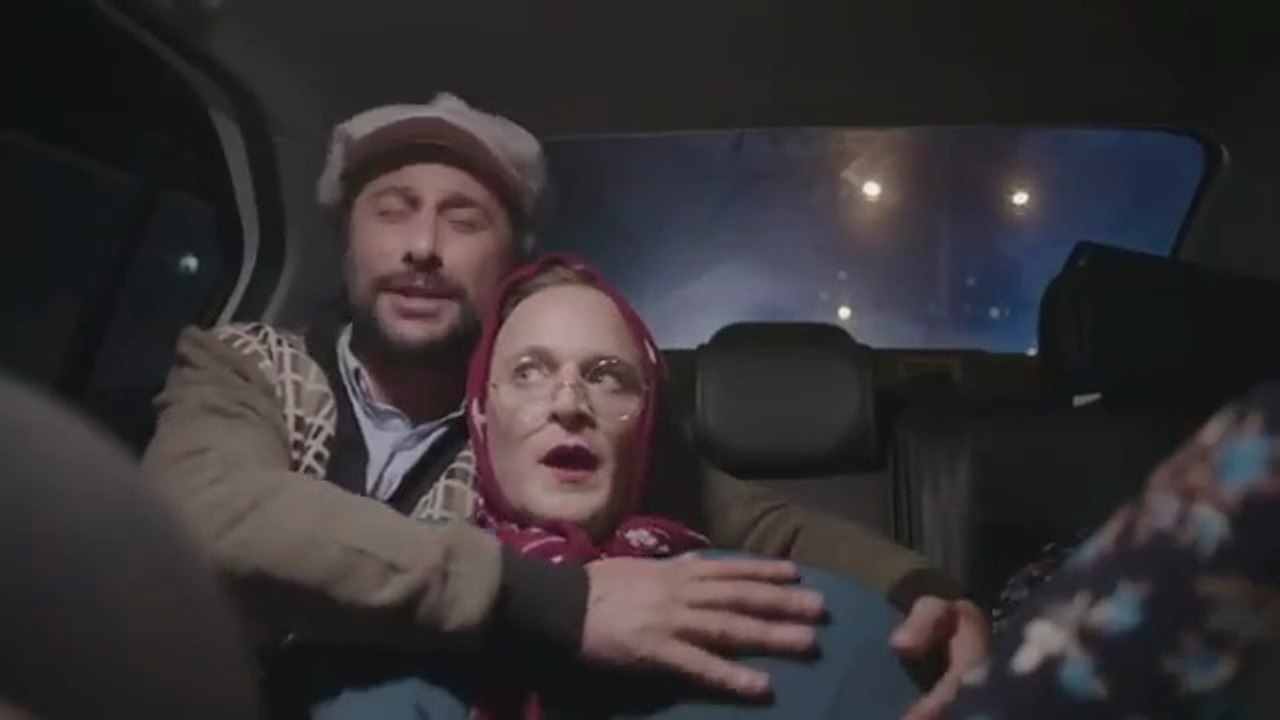 Bizim Hoca: Bezdum Da | 4K KOMEDİ FİLMİ