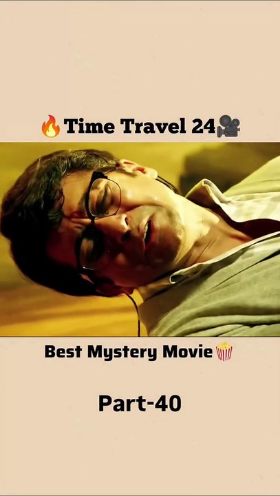 Time travel 24-40