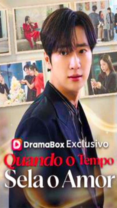 Quando O Tempo Sela O Amor - Filme Completo