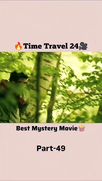 Time travel 24-49