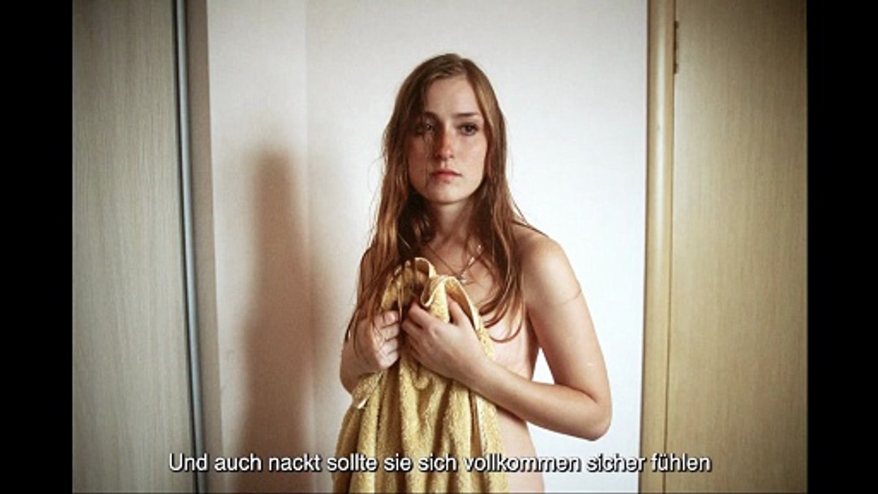 The Art and Life of Margo Ovcharenko - Trailer (Deutsche UT) HD