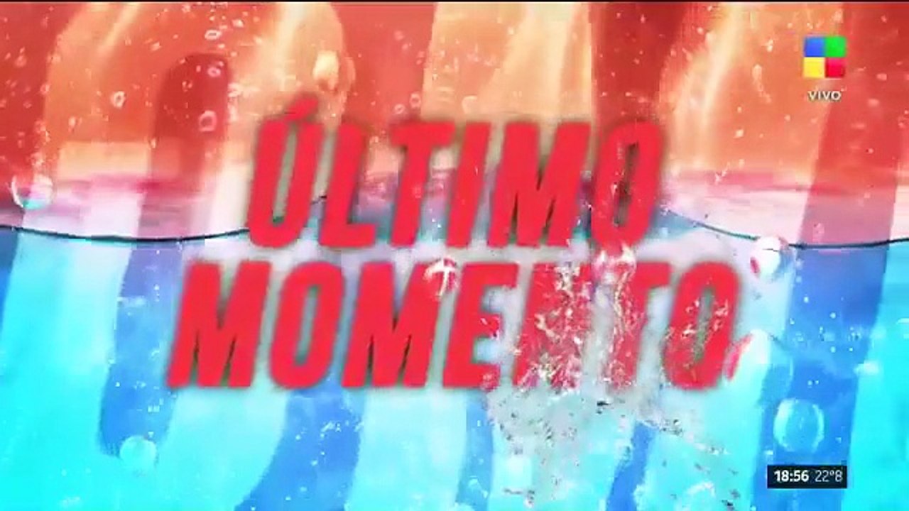 Beto Casella y Edith Hermida se reencontraron tras la polémica