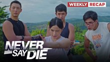 Never Say Die: Joey and the boys will gatecrash a syndicate’s party! (Weekly Recap HD)