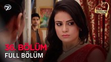 Kara Sevdam 36. Bölüm