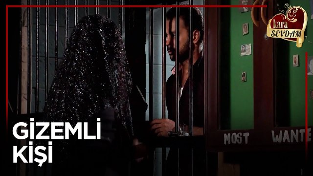 Kara Peçeliyi Görenler Çok Şaıracak | Kara Sevdam Hint Dizisi 130. Bölüm