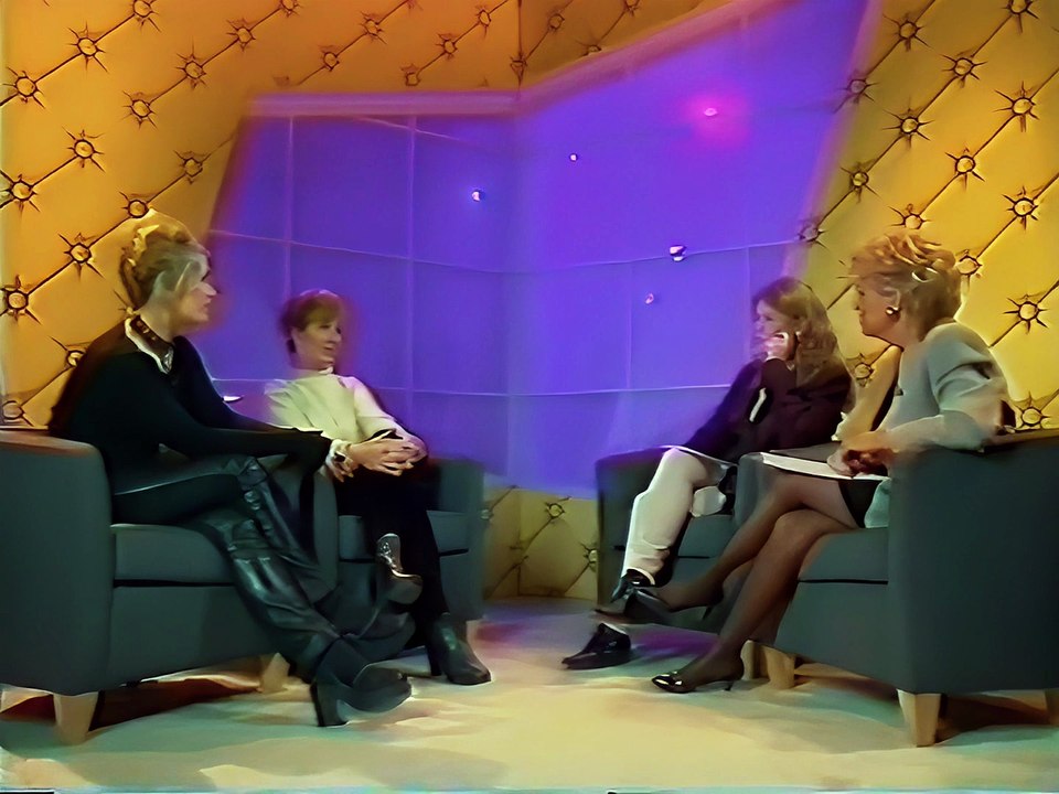 Kim Wilde - In My Life + interview (Family Affairs 1993)