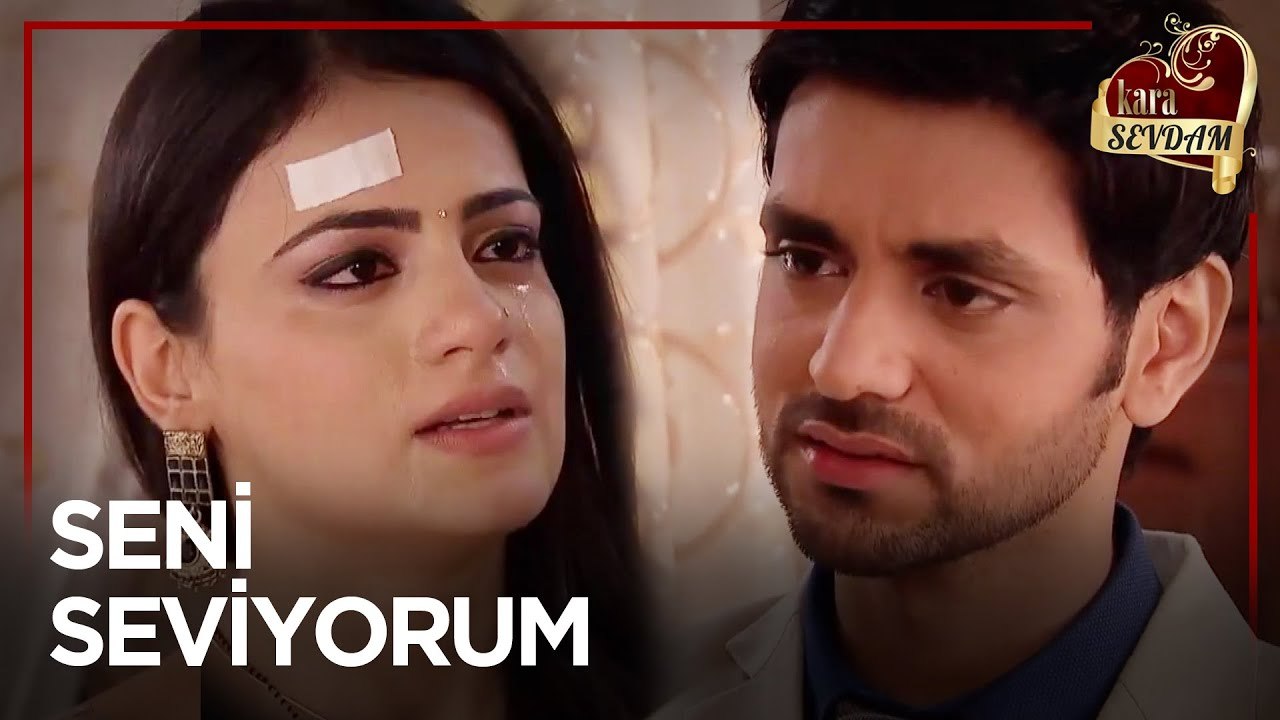 Aşk Dile Gelirken Gözyaşları Sel Oldu 💔| Kara Sevdam Hint Dizisi 148. Bölüm
