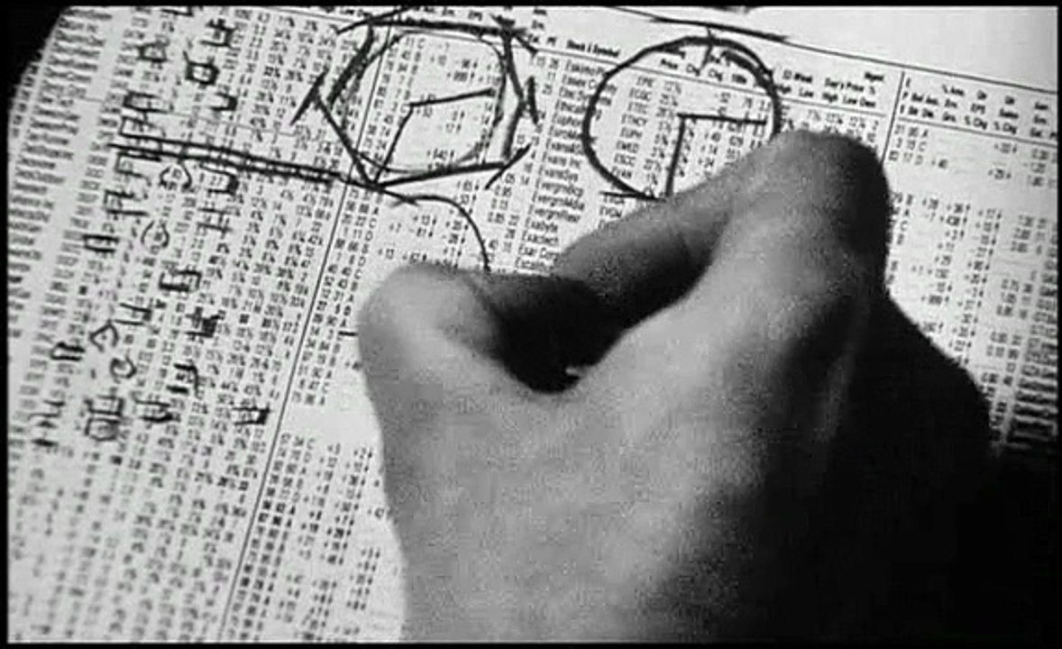 PI (1998) stream deutsch anschauen