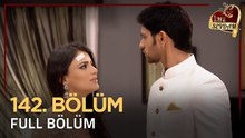 Kara Sevdam Hint Dizisi 142. Bölüm