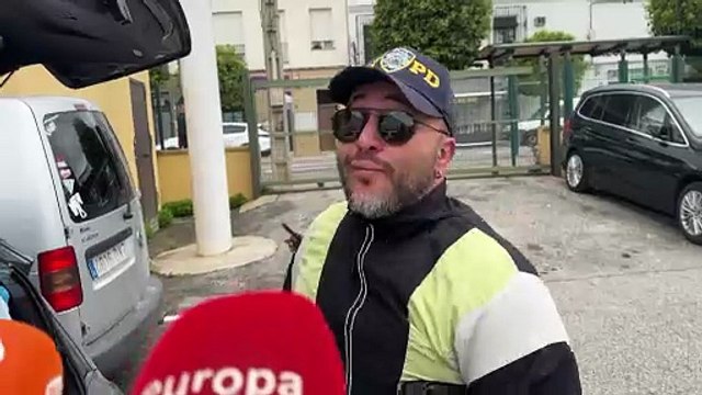Irene Rosales huye de las preguntas tras sincerarse sobre su ruptura con Kiko Rivera