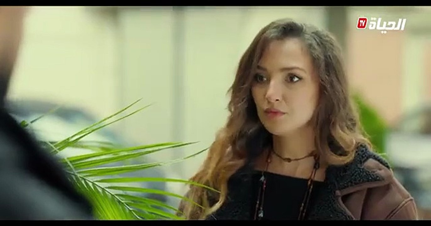 مسلسل المهاجر | الحلقة 18 | El Mouhadjir