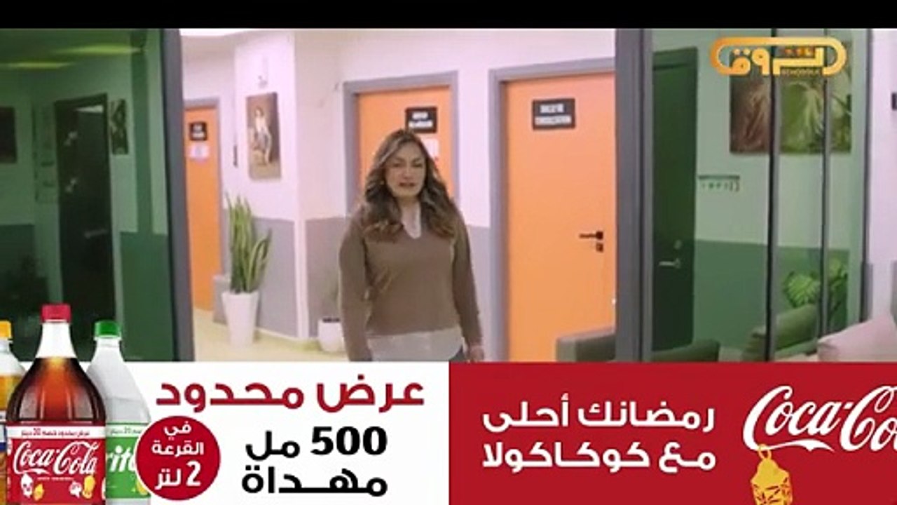 البراني | الموسم الثاني | الحلقة 18 | El Berrani |  S2