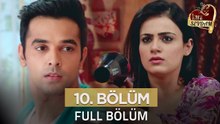 Kara Sevdam Hint Dizisi 10. Bölüm (Kısa Versiyon)