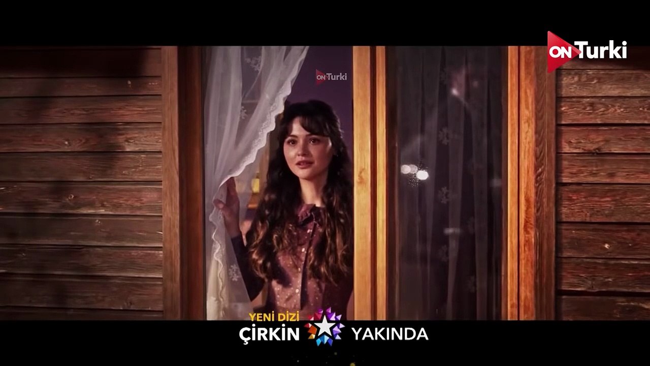 الاعلان الرسمي للمسلسل الجديد القبيحة مترجم HD