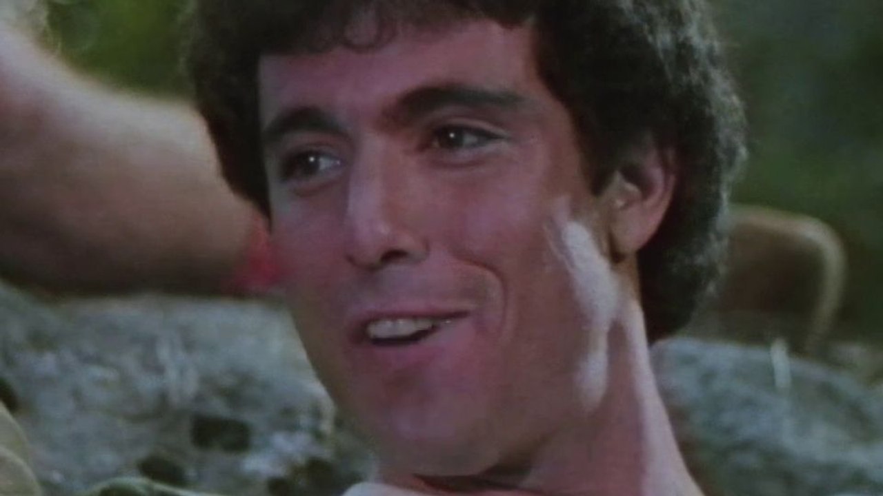 Und der Tod wartet schon Trailer OV