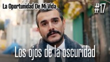 Los ojos de la oscuridad #17