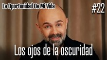 Los ojos de la oscuridad #22