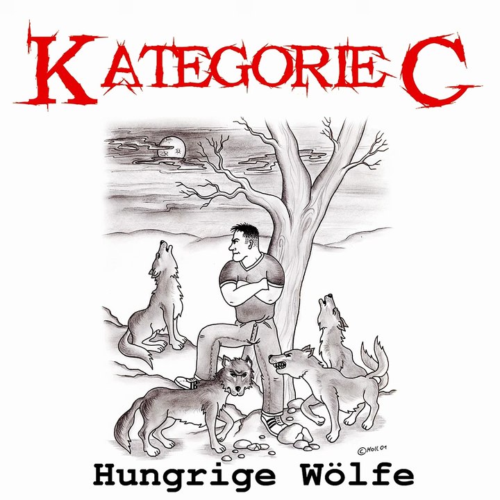 Kategorie C - So sind wir