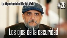 Los ojos de la oscuridad #26